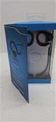 PLANTRONICS BACKBEAT FIT BLUETOOTH HEADPHONES